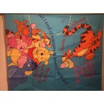 Bouncy Tigger & Family